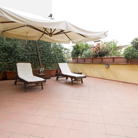 Soggiorno Rondinelli Florence Luaran gambar