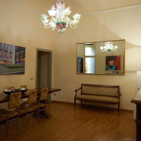 Soggiorno Rondinelli Florence Luaran gambar