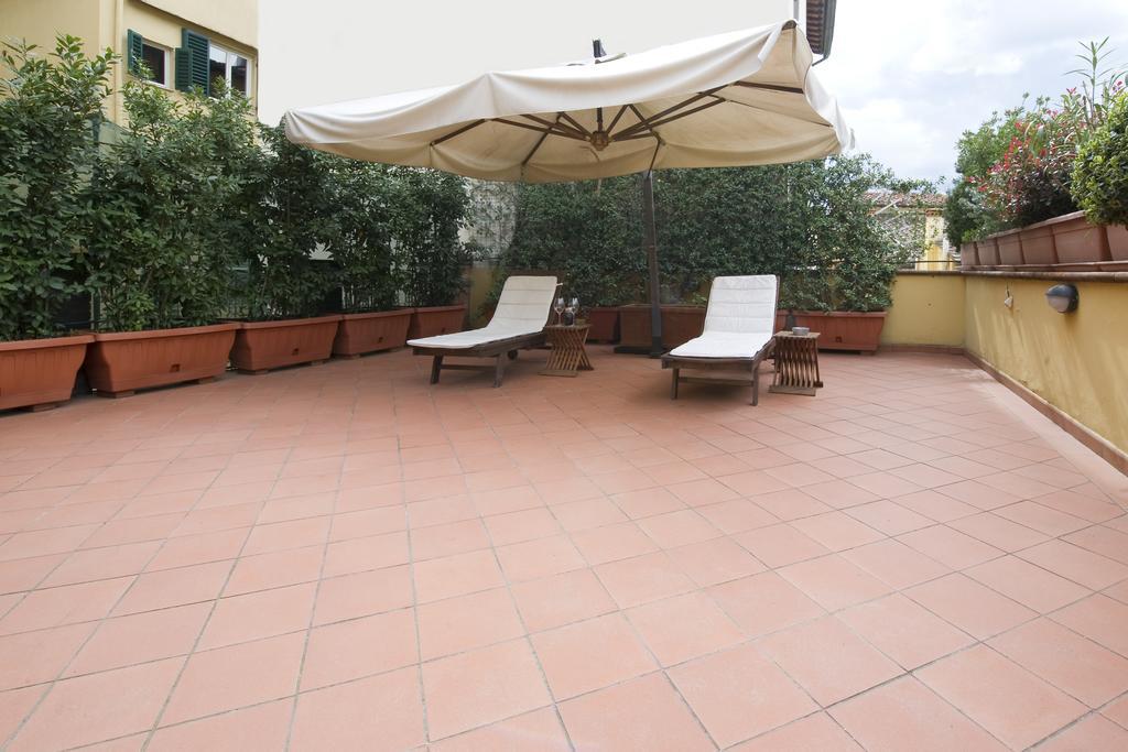 Soggiorno Rondinelli Florence Bilik gambar