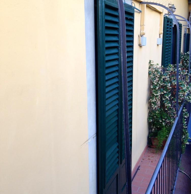 Soggiorno Rondinelli Florence Bilik gambar