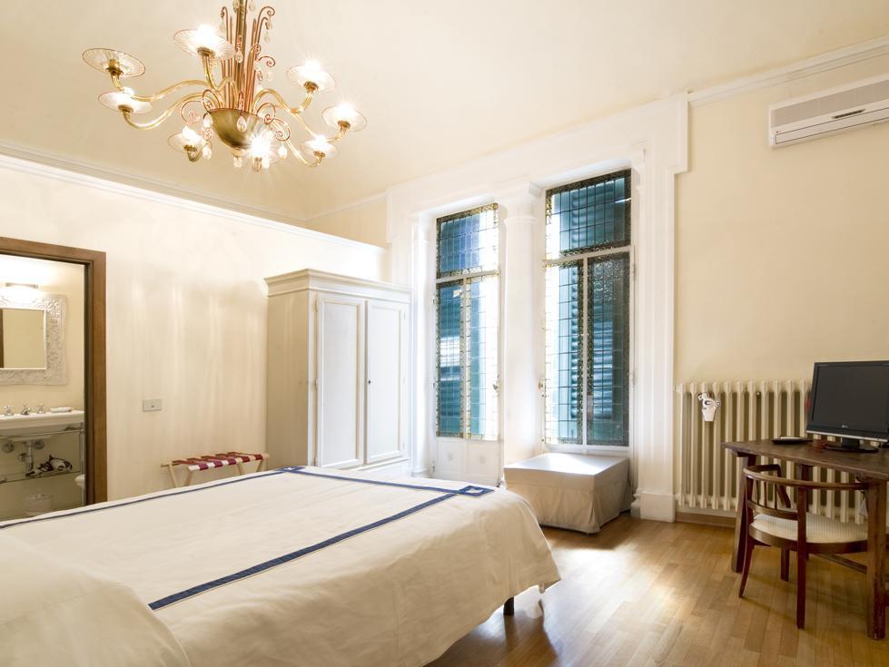 Soggiorno Rondinelli Florence Luaran gambar