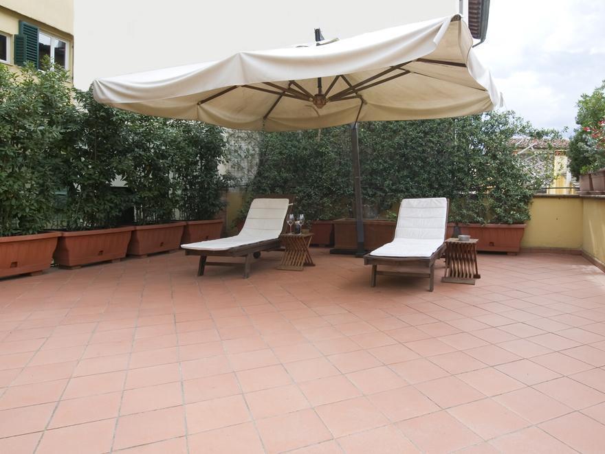 Soggiorno Rondinelli Florence Luaran gambar
