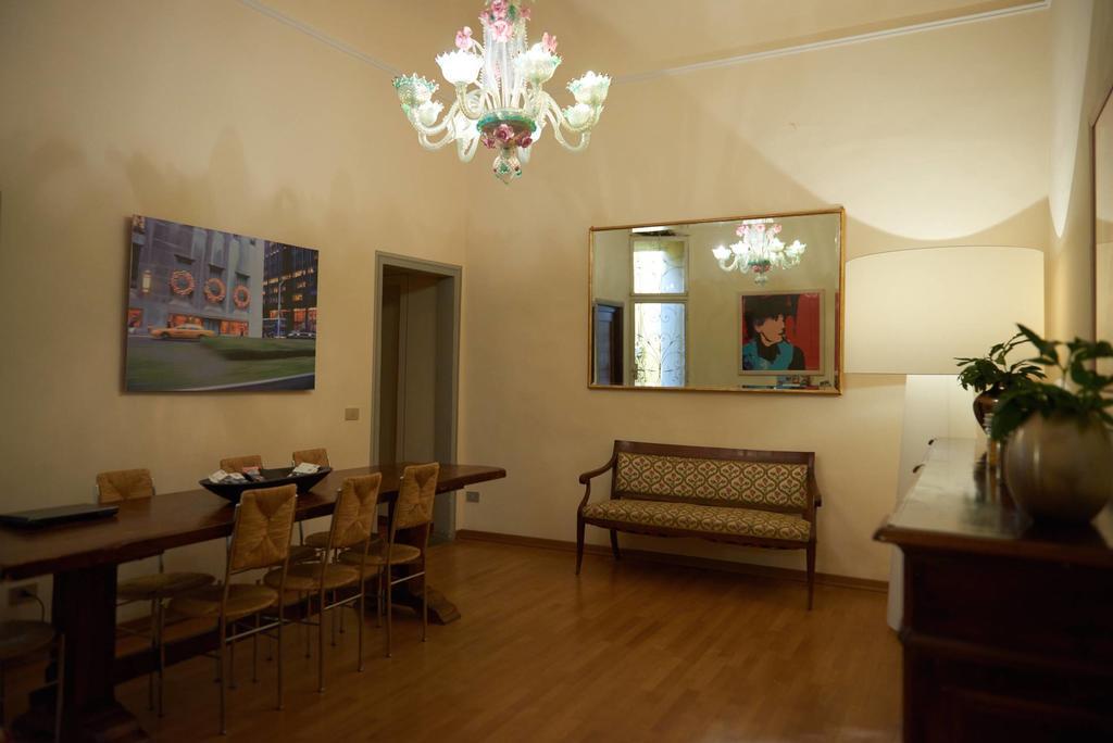 Soggiorno Rondinelli Florence Luaran gambar