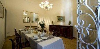 Soggiorno Rondinelli Florence Luaran gambar