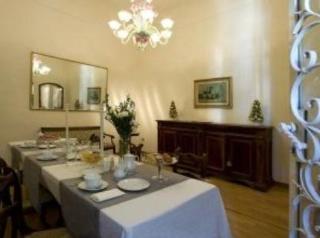 Soggiorno Rondinelli Florence Luaran gambar