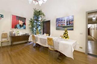 Soggiorno Rondinelli Florence Luaran gambar